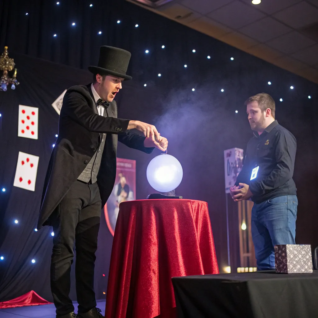 Magic Show